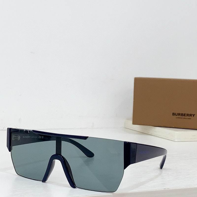 Burberry Sunglasses 109